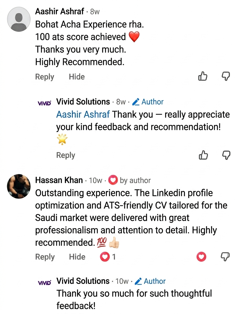 Customer Review 3